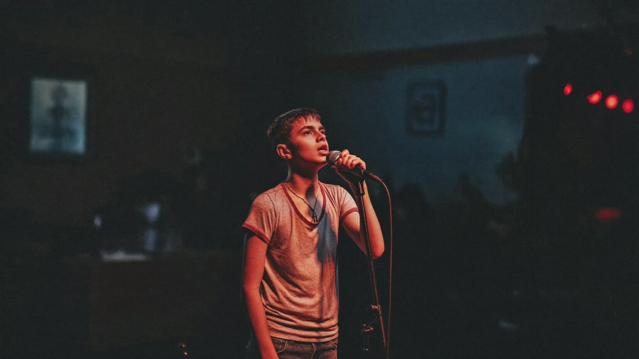 Rewrite the Streets — Youth Spoken Word — Poetry, rap, visual art, and spoken word for 13–18 year olds. A creative writing project funded by the Youth Empowerment Scheme, Merseyside Police.